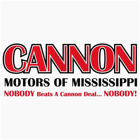 Cannon motor co. Things To Know About Cannon motor co. 
